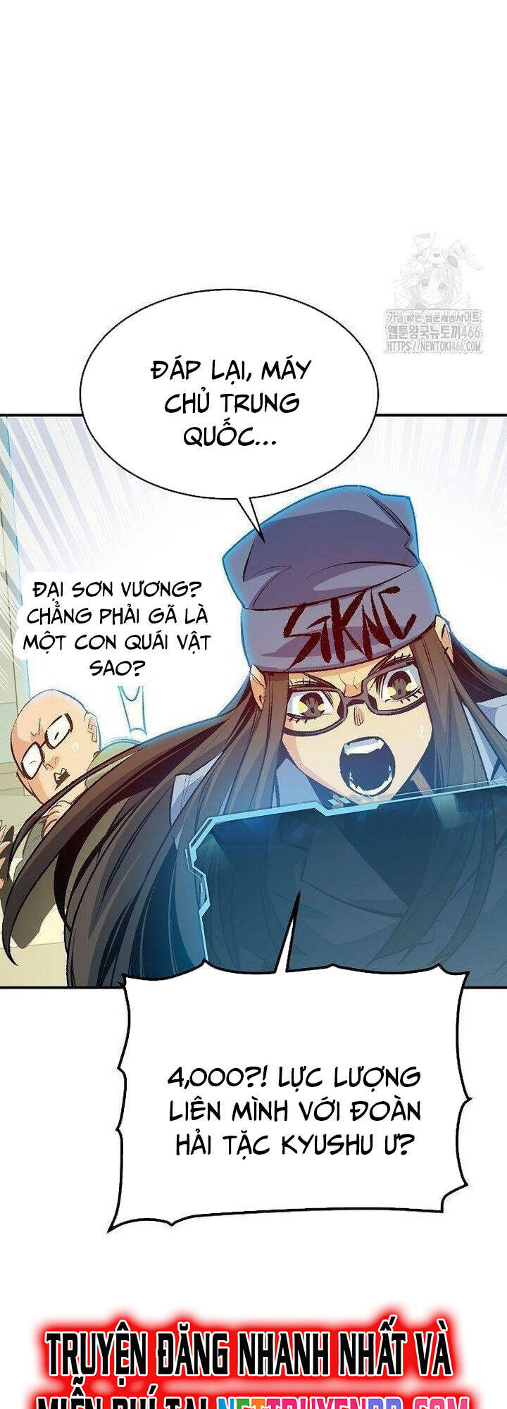 Độc Cô Tử Linh Sư Chapter 163 - 45