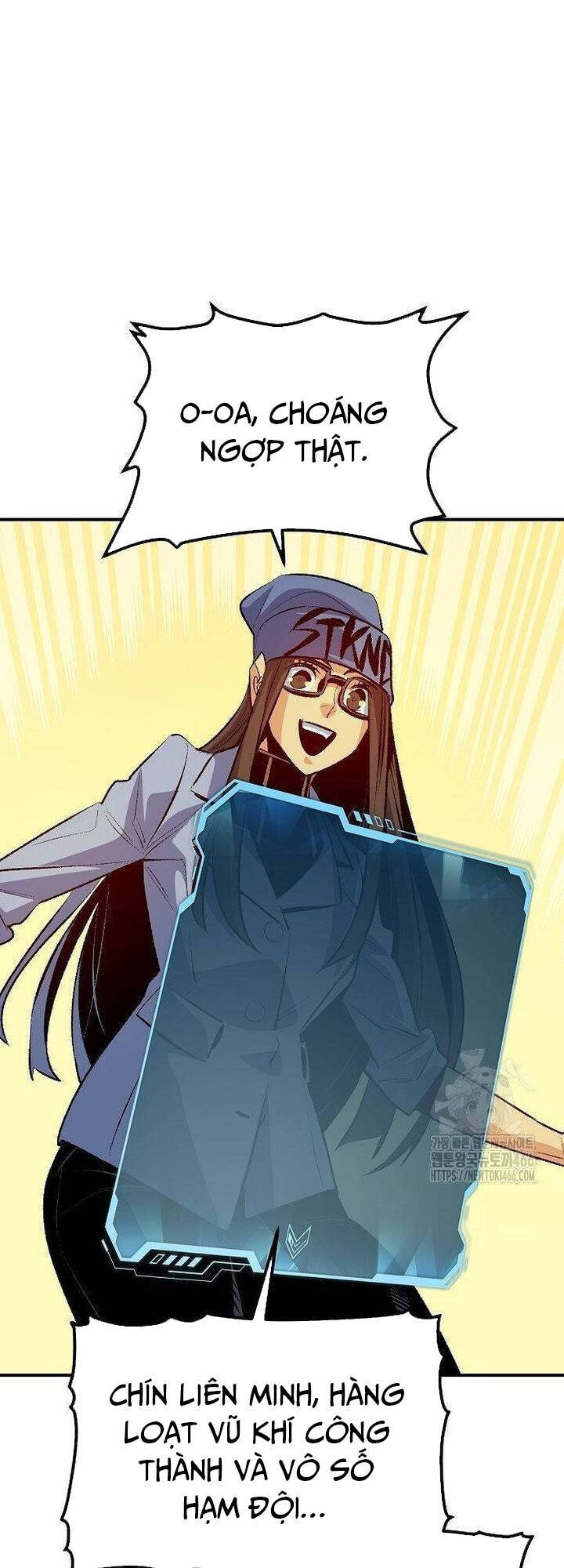 Độc Cô Tử Linh Sư Chapter 163 - 46