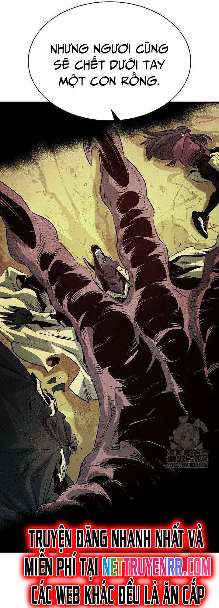 Độc Cô Tử Linh Sư Chapter 163 - 6