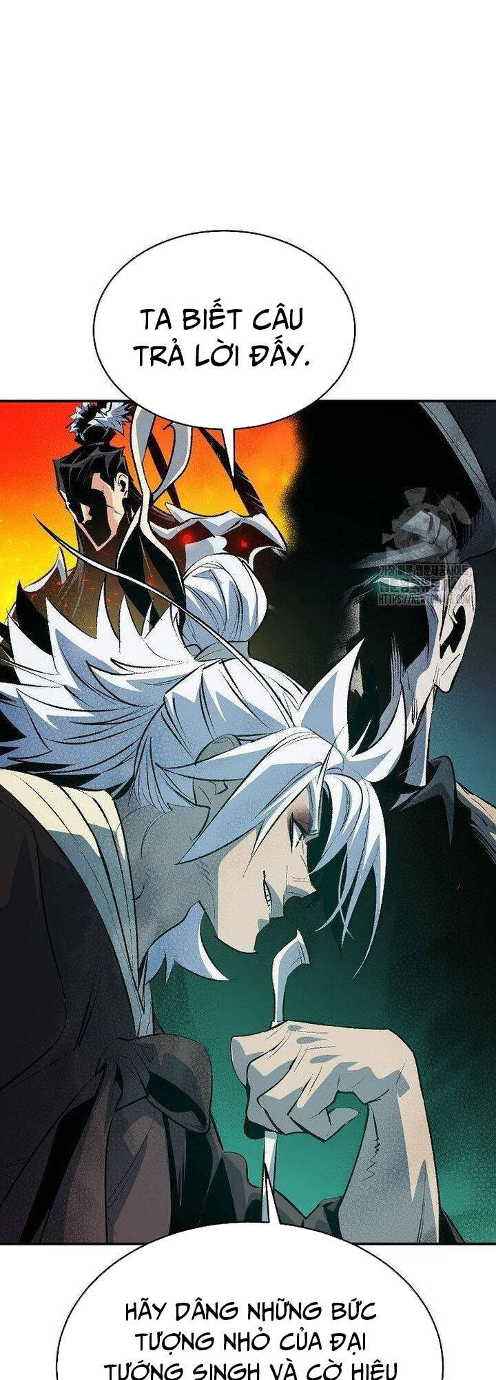 Độc Cô Tử Linh Sư Chapter 163 - 7