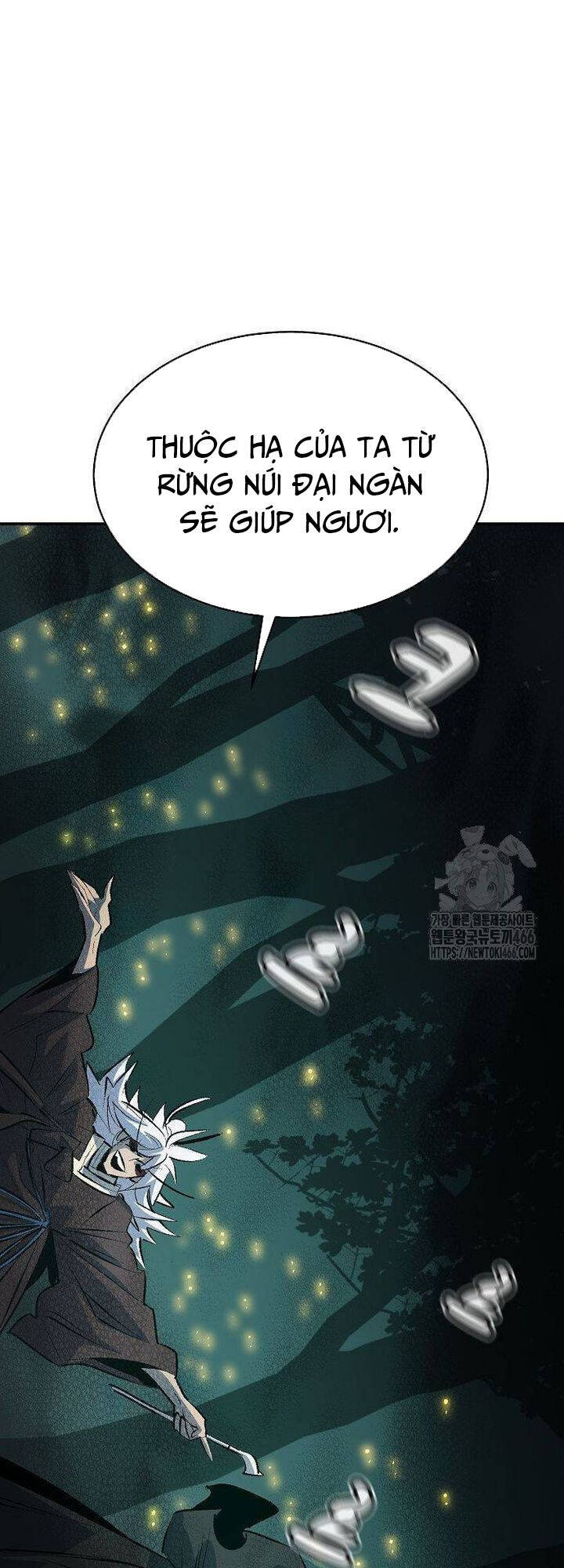 Độc Cô Tử Linh Sư Chapter 163 - 9