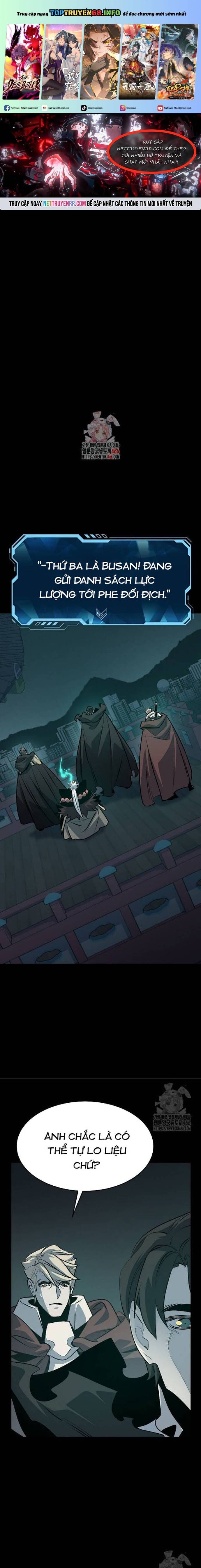 Độc Cô Tử Linh Sư Chapter 164 - 2