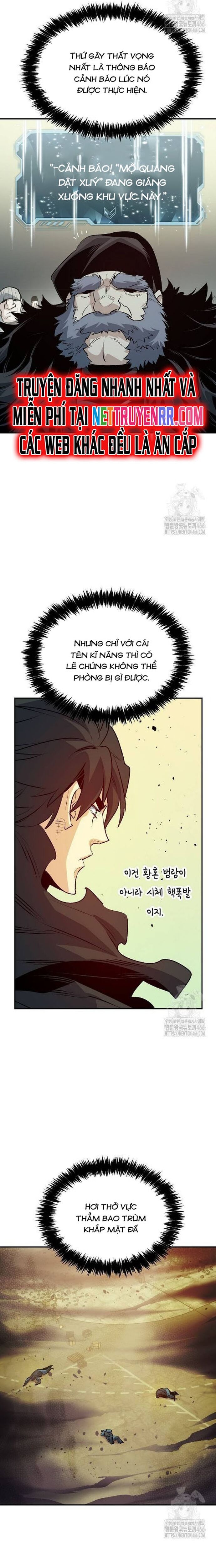 Độc Cô Tử Linh Sư Chapter 164 - 14