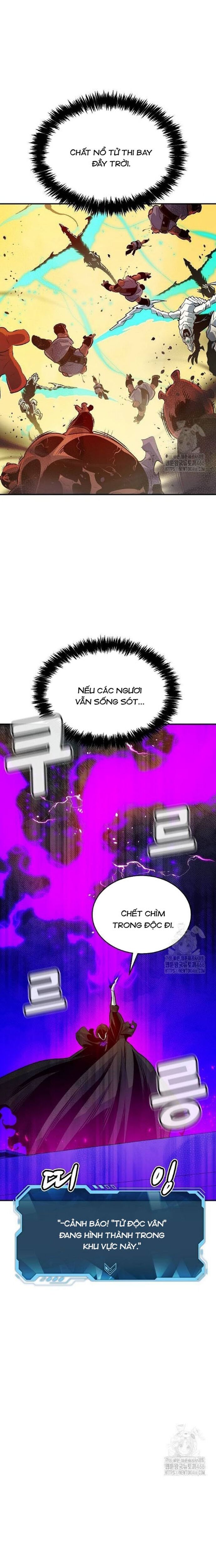 Độc Cô Tử Linh Sư Chapter 164 - 15
