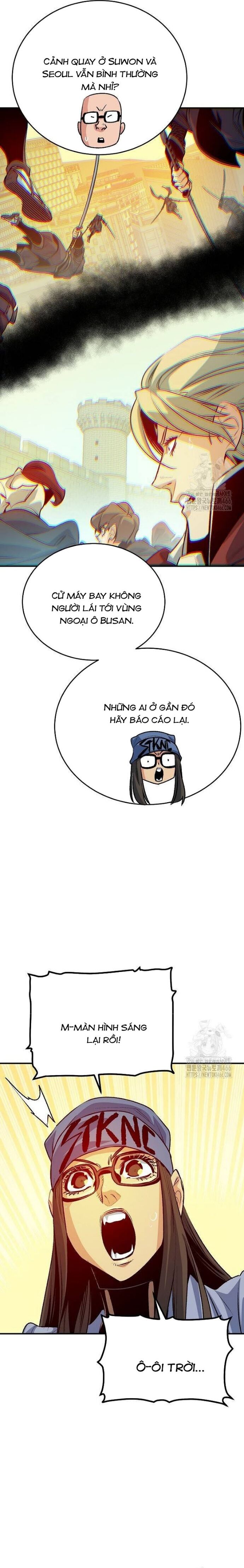 Độc Cô Tử Linh Sư Chapter 164 - 17