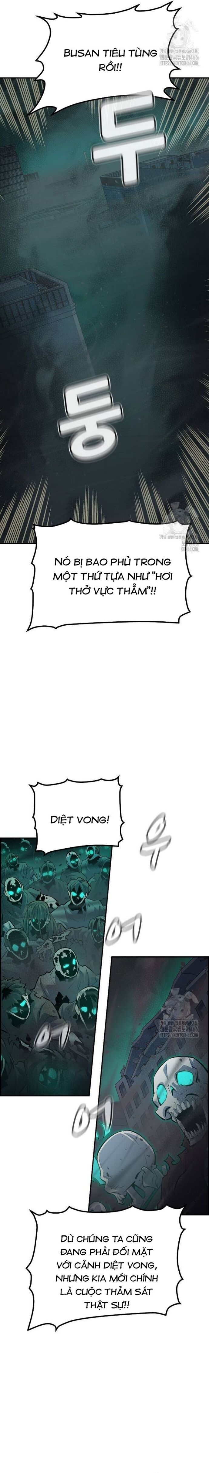 Độc Cô Tử Linh Sư Chapter 164 - 18