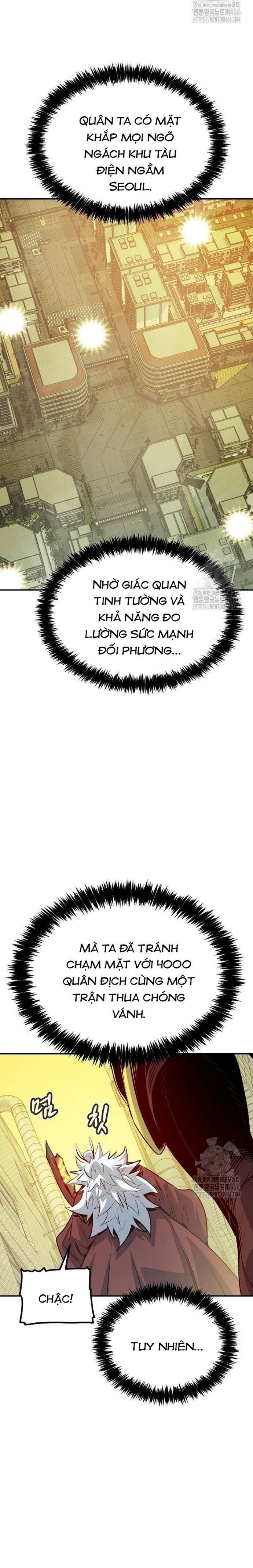 Độc Cô Tử Linh Sư Chapter 164 - 22