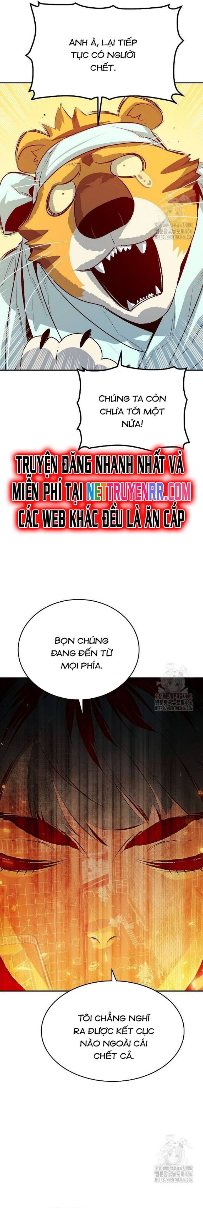 Độc Cô Tử Linh Sư Chapter 164 - 28