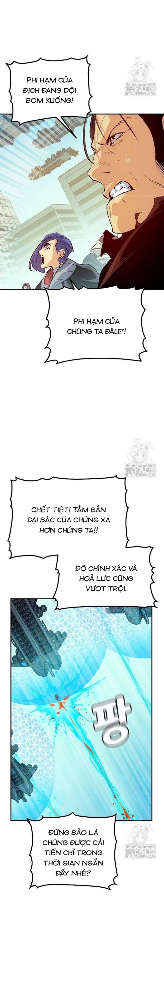 Độc Cô Tử Linh Sư Chapter 164 - 32