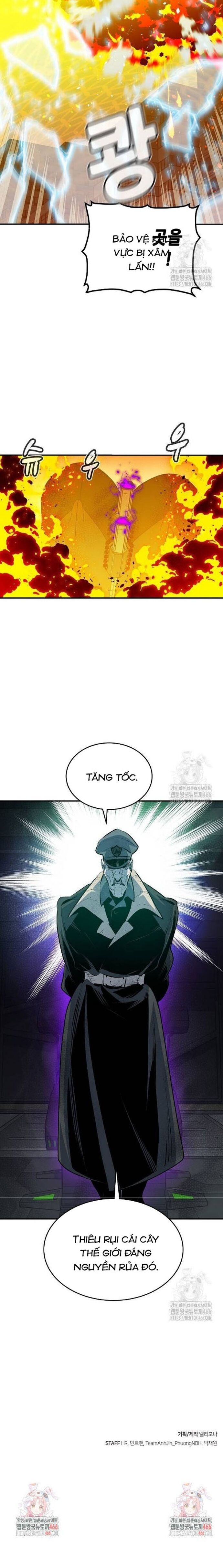 Độc Cô Tử Linh Sư Chapter 164 - 34