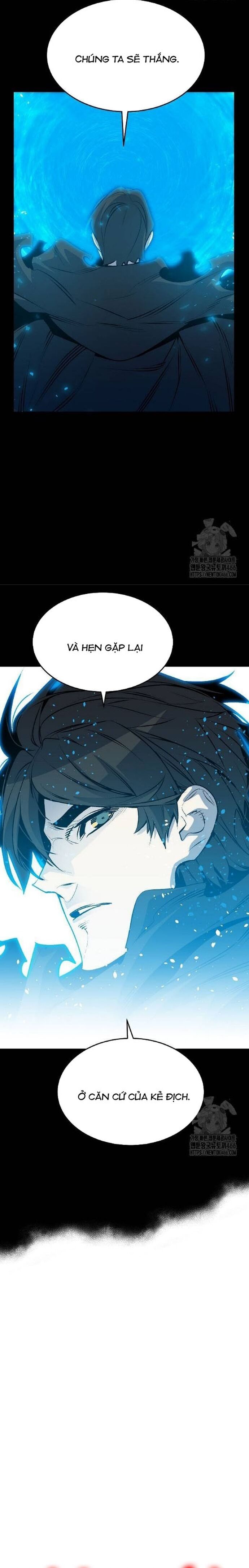 Độc Cô Tử Linh Sư Chapter 164 - 6