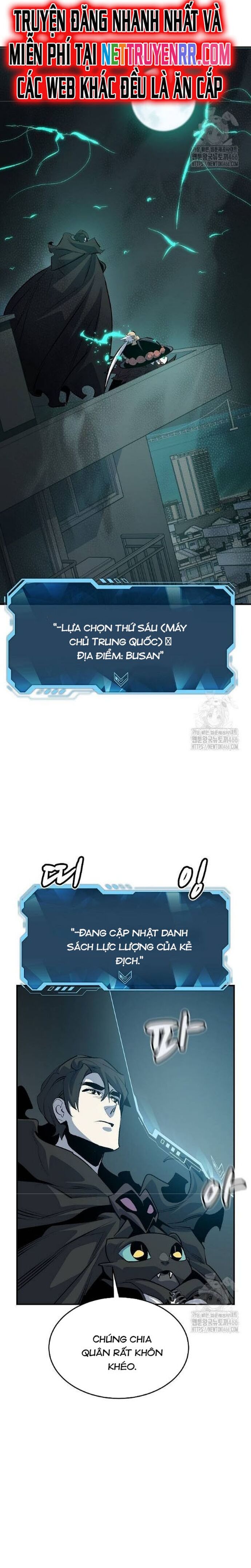 Độc Cô Tử Linh Sư Chapter 164 - 7