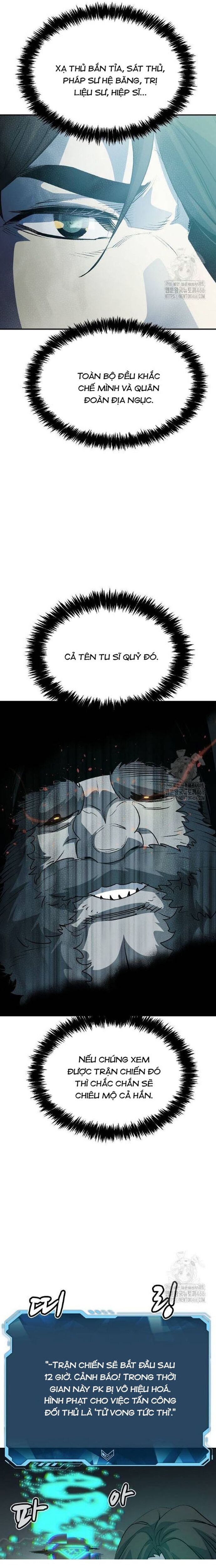 Độc Cô Tử Linh Sư Chapter 164 - 8