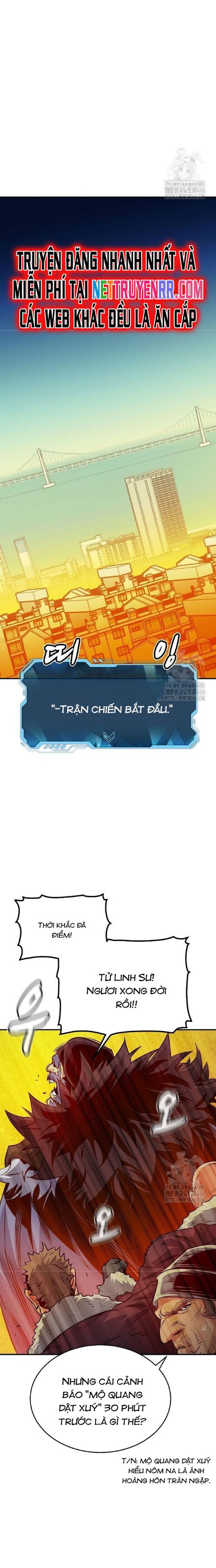 Độc Cô Tử Linh Sư Chapter 164 - 10