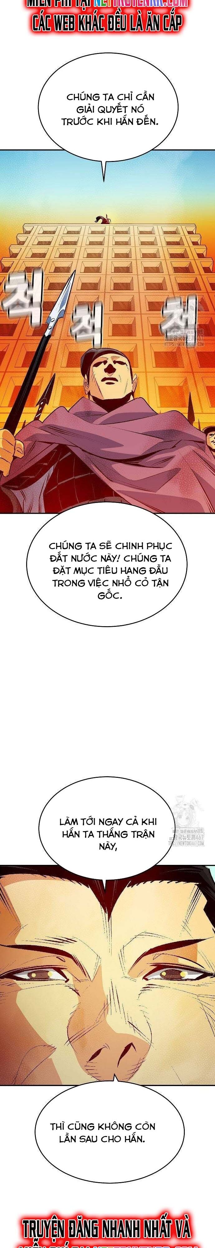 Độc Cô Tử Linh Sư Chapter 165 - 11