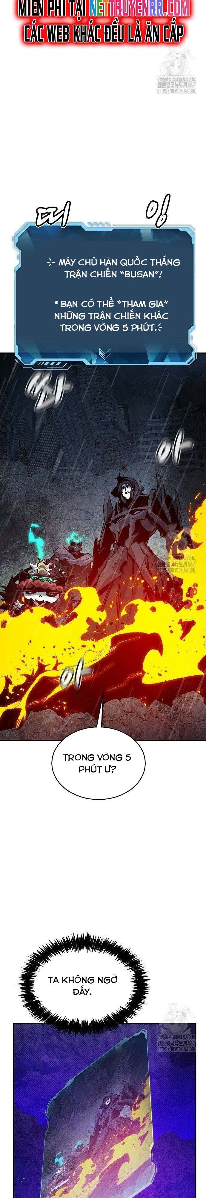 Độc Cô Tử Linh Sư Chapter 165 - 12