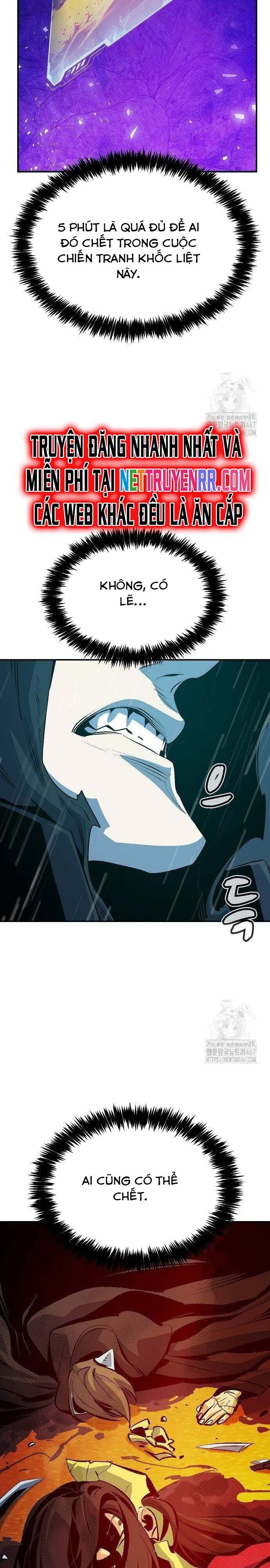 Độc Cô Tử Linh Sư Chapter 165 - 13