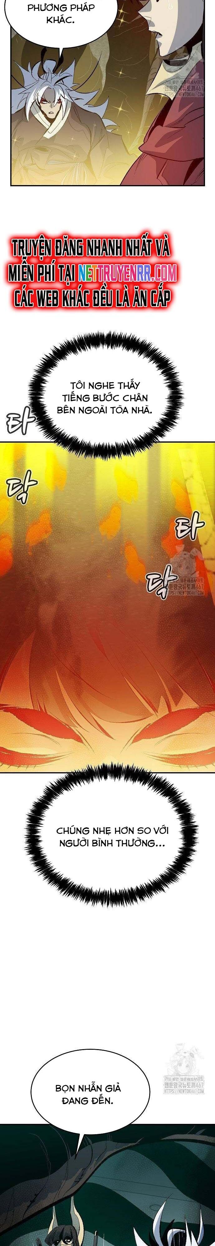Độc Cô Tử Linh Sư Chapter 165 - 16