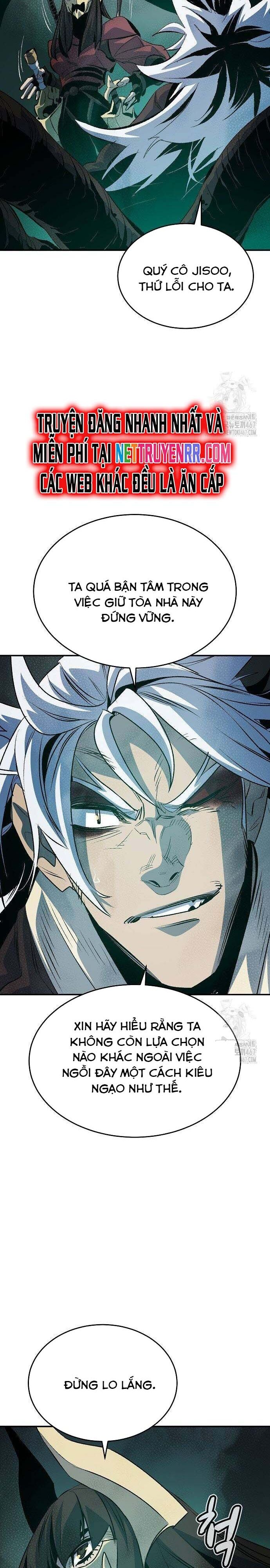 Độc Cô Tử Linh Sư Chapter 165 - 17