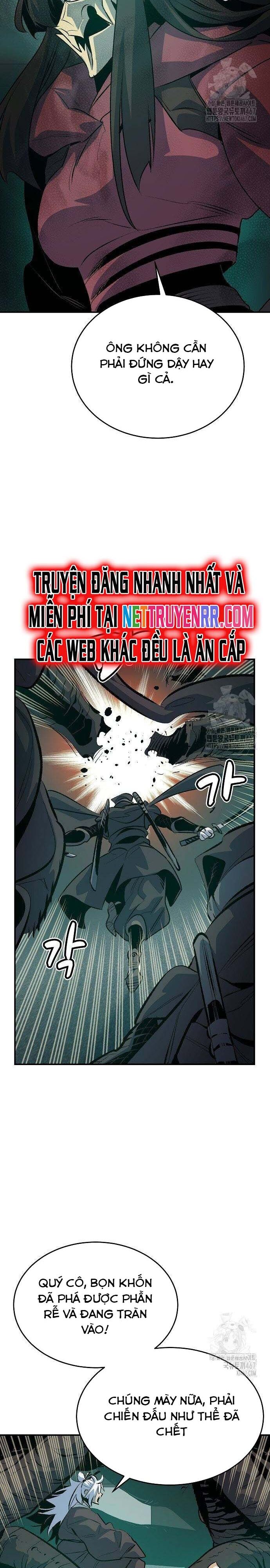 Độc Cô Tử Linh Sư Chapter 165 - 18