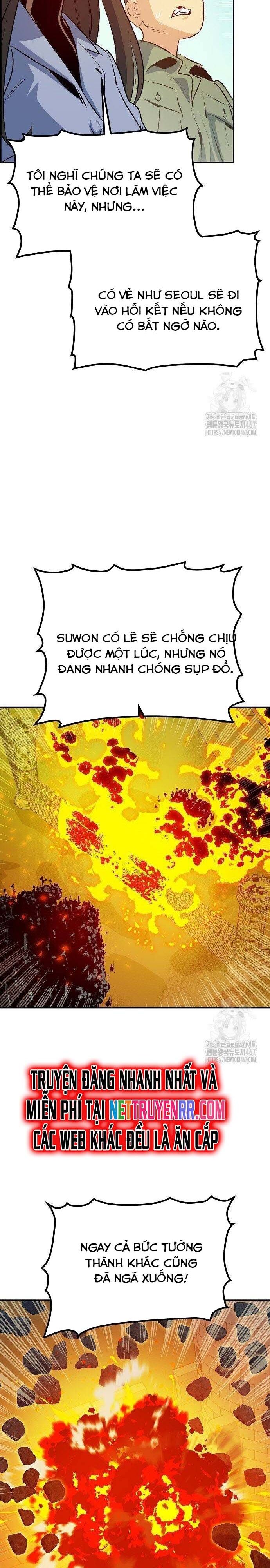 Độc Cô Tử Linh Sư Chapter 165 - 3