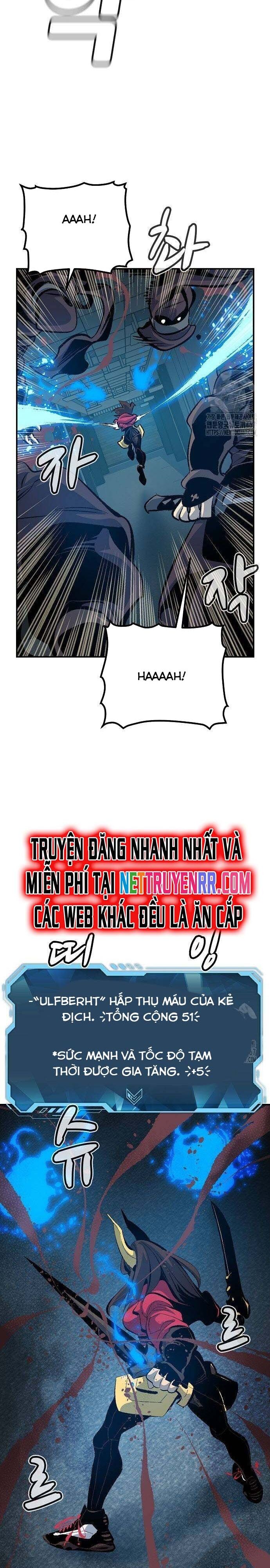 Độc Cô Tử Linh Sư Chapter 165 - 21