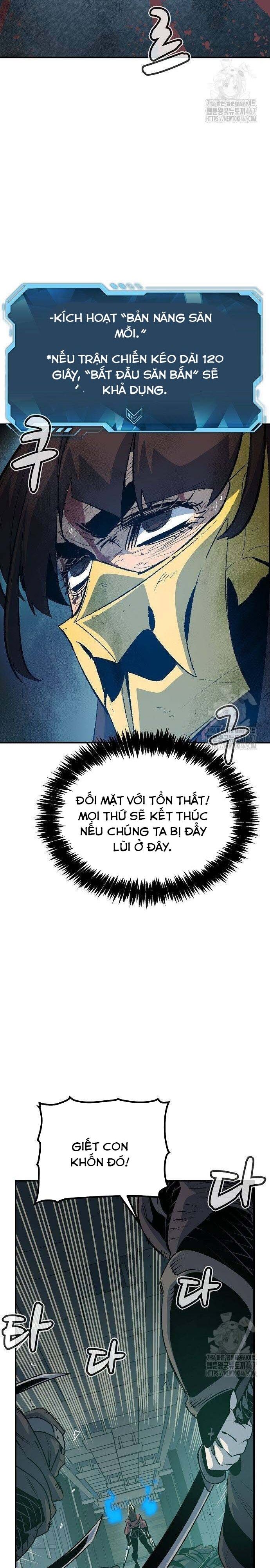 Độc Cô Tử Linh Sư Chapter 165 - 22