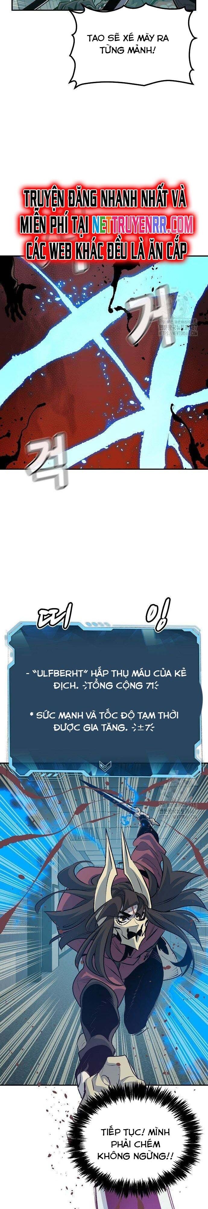 Độc Cô Tử Linh Sư Chapter 165 - 23