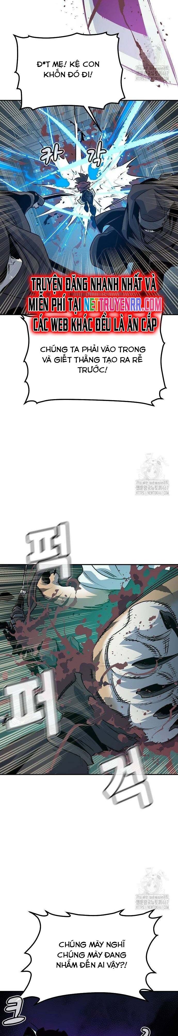 Độc Cô Tử Linh Sư Chapter 165 - 24