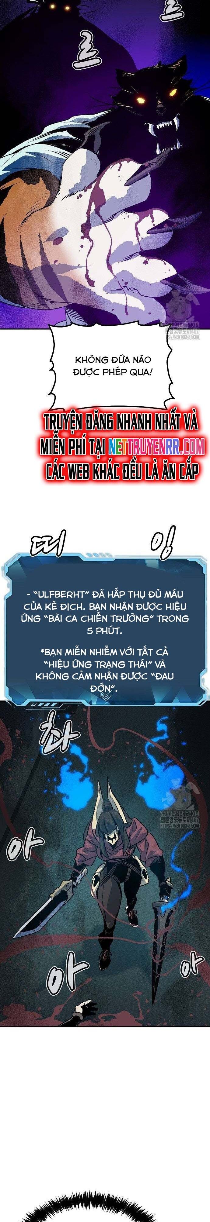 Độc Cô Tử Linh Sư Chapter 165 - 25