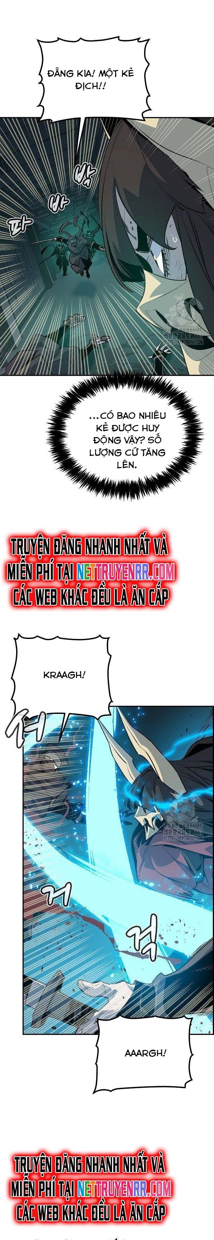 Độc Cô Tử Linh Sư Chapter 165 - 27