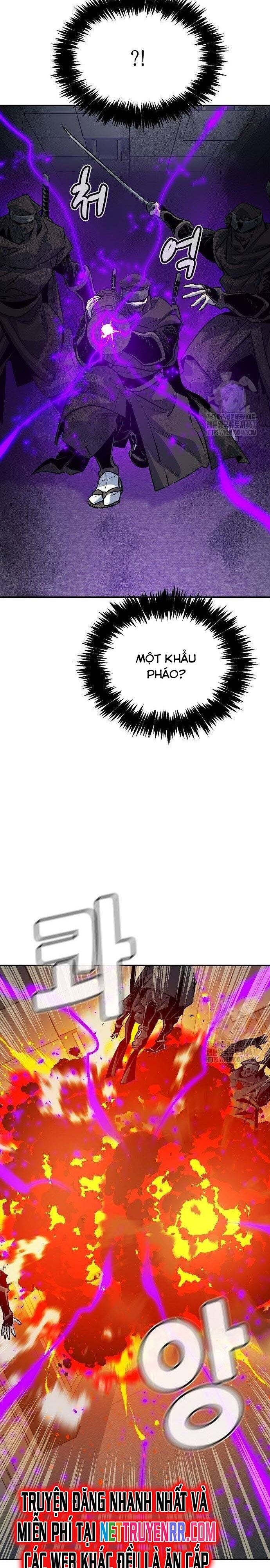 Độc Cô Tử Linh Sư Chapter 165 - 29