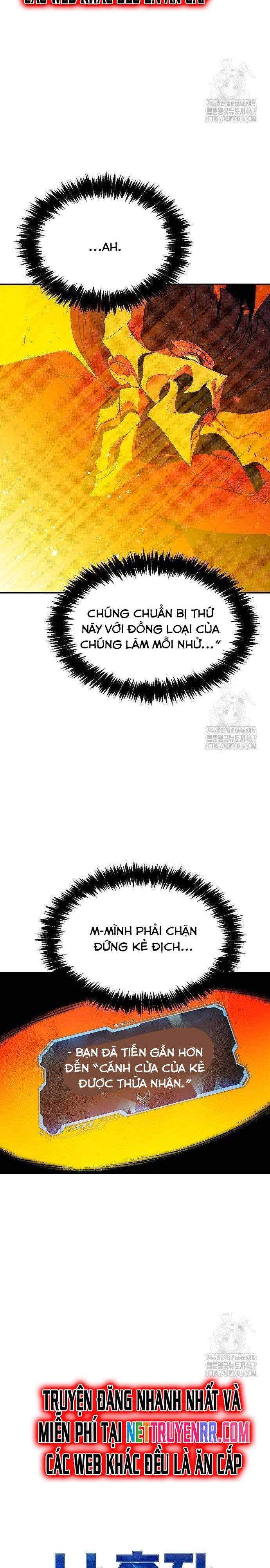 Độc Cô Tử Linh Sư Chapter 165 - 30