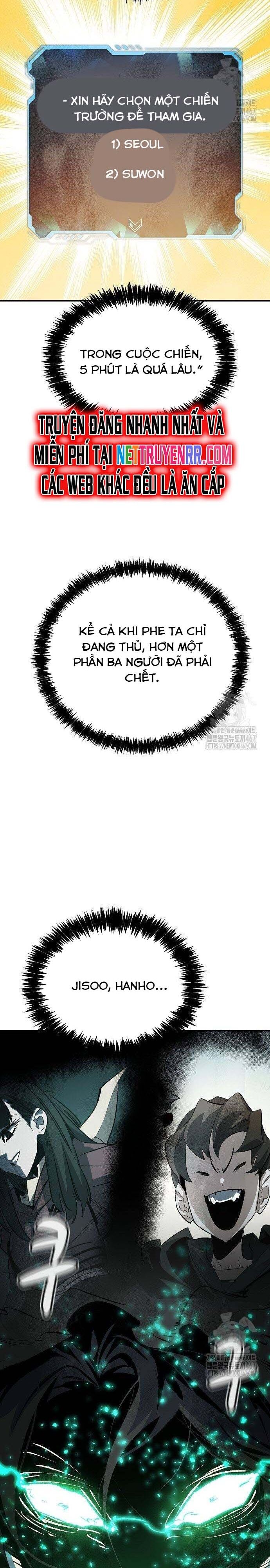 Độc Cô Tử Linh Sư Chapter 165 - 32