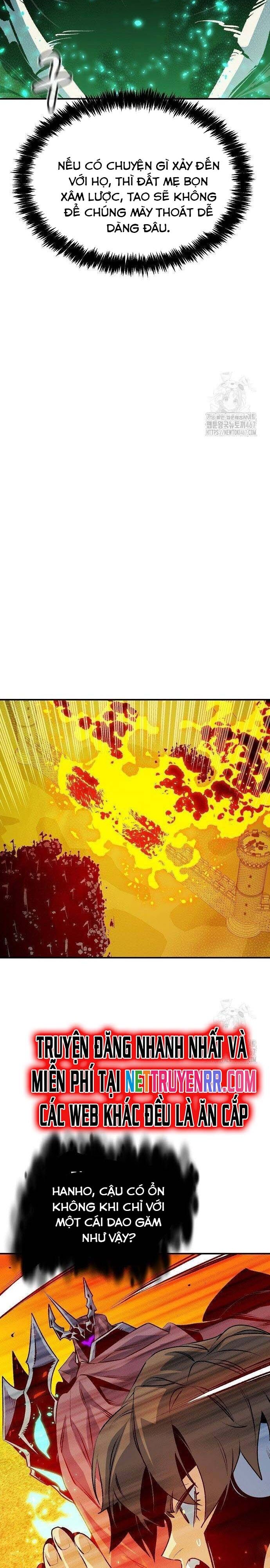 Độc Cô Tử Linh Sư Chapter 165 - 33