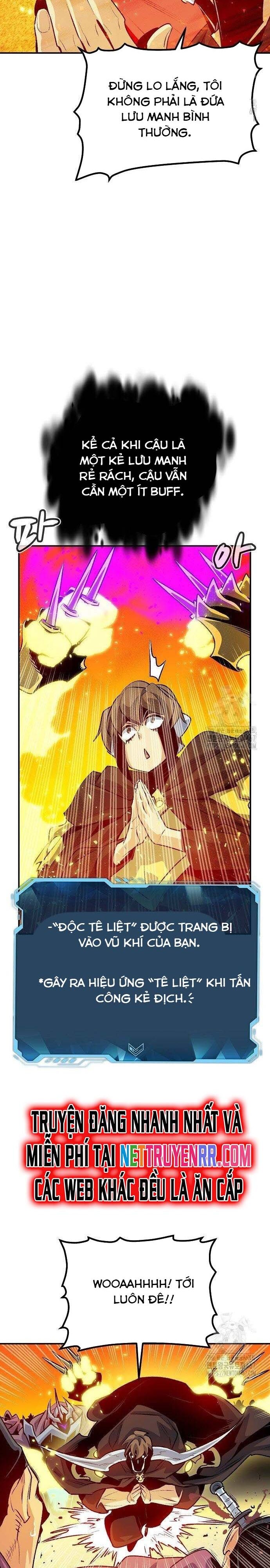 Độc Cô Tử Linh Sư Chapter 165 - 34