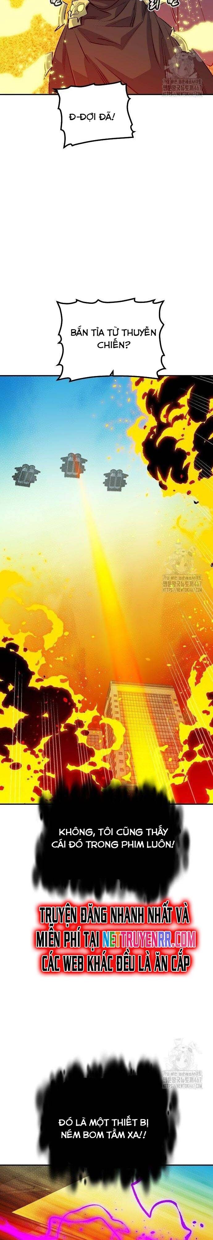 Độc Cô Tử Linh Sư Chapter 165 - 36