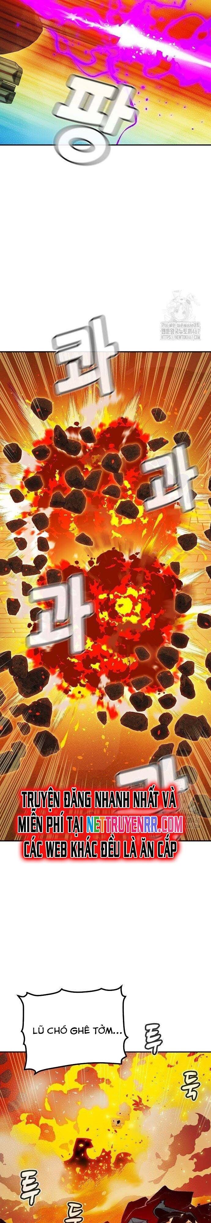 Độc Cô Tử Linh Sư Chapter 165 - 37