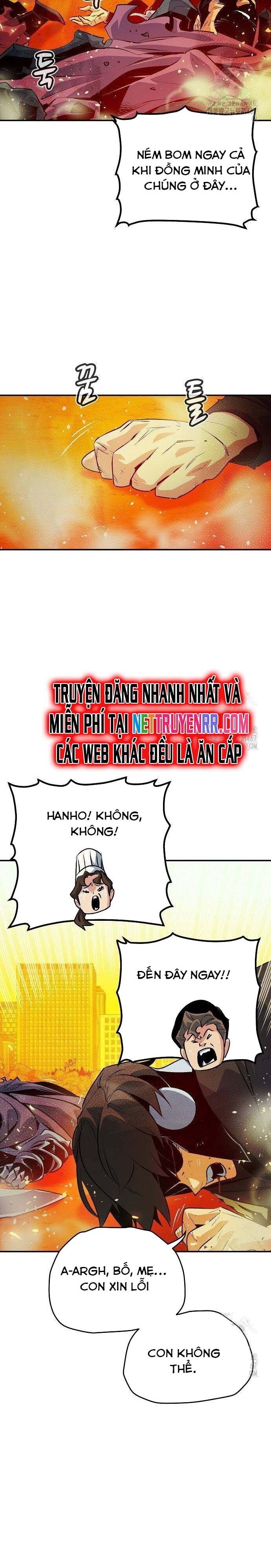 Độc Cô Tử Linh Sư Chapter 165 - 38