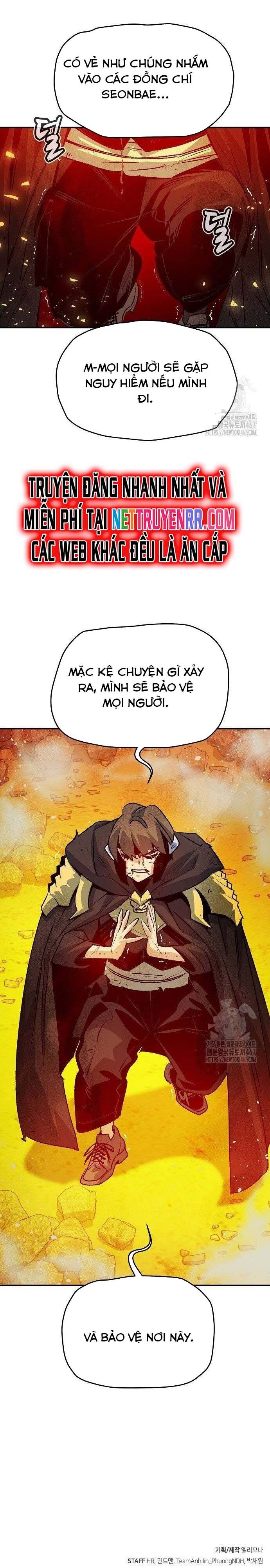 Độc Cô Tử Linh Sư Chapter 165 - 39