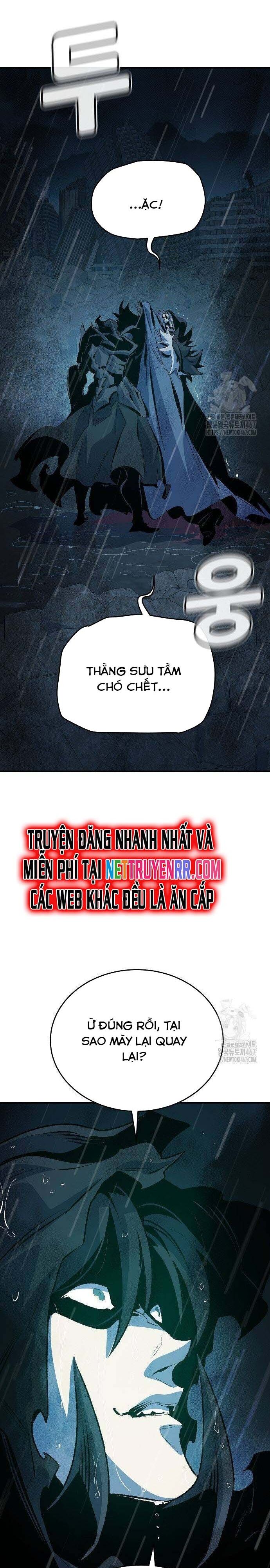 Độc Cô Tử Linh Sư Chapter 165 - 5