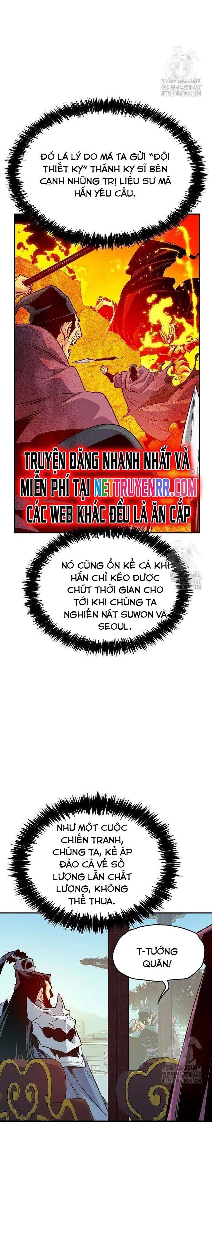 Độc Cô Tử Linh Sư Chapter 165 - 8