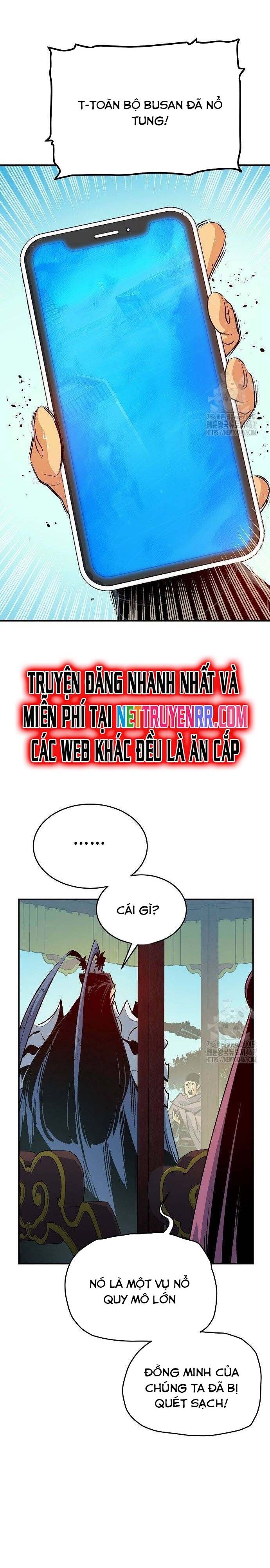 Độc Cô Tử Linh Sư Chapter 165 - 9