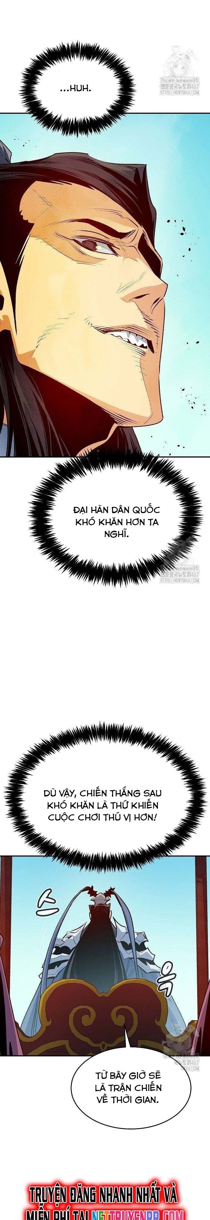 Độc Cô Tử Linh Sư Chapter 165 - 10