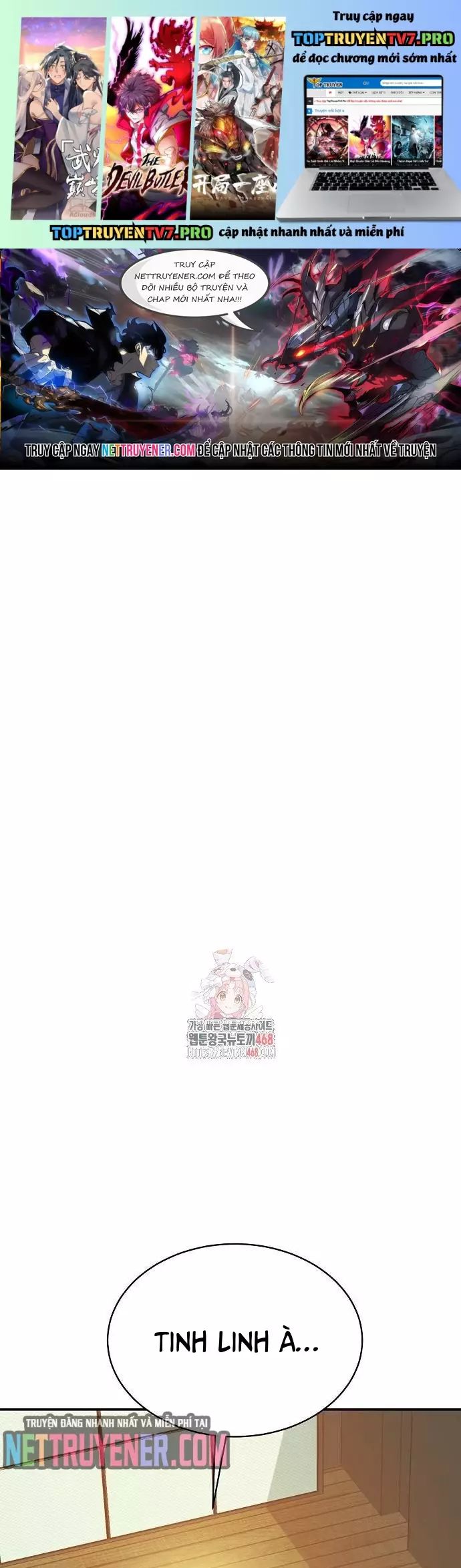 Độc Cô Tử Linh Sư Chapter 169 - 2