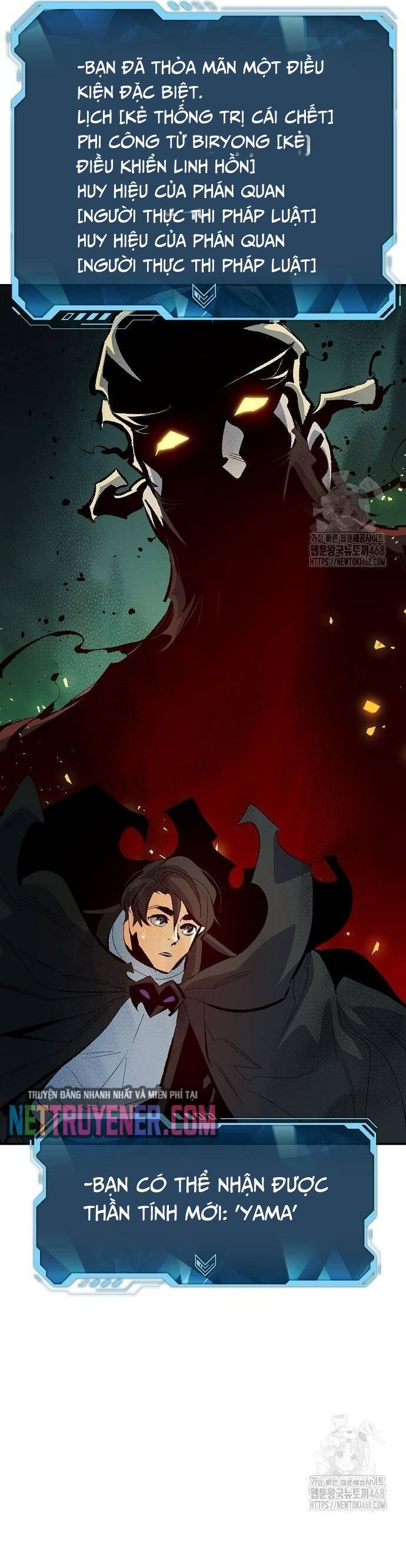 Độc Cô Tử Linh Sư Chapter 169 - 13