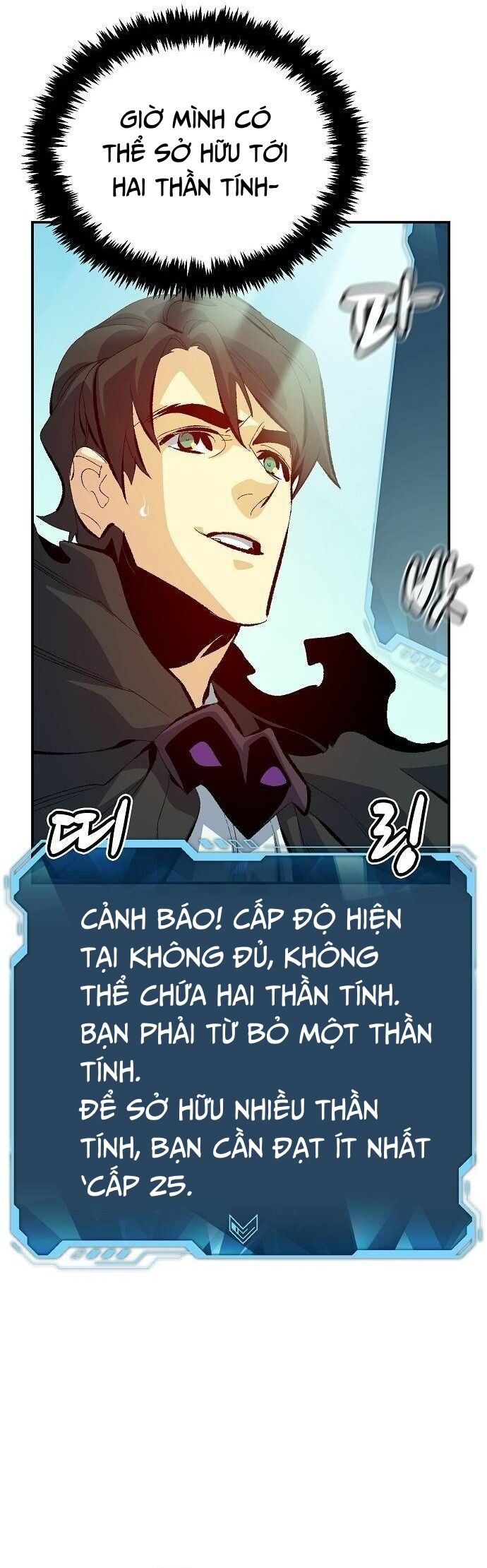 Độc Cô Tử Linh Sư Chapter 169 - 14