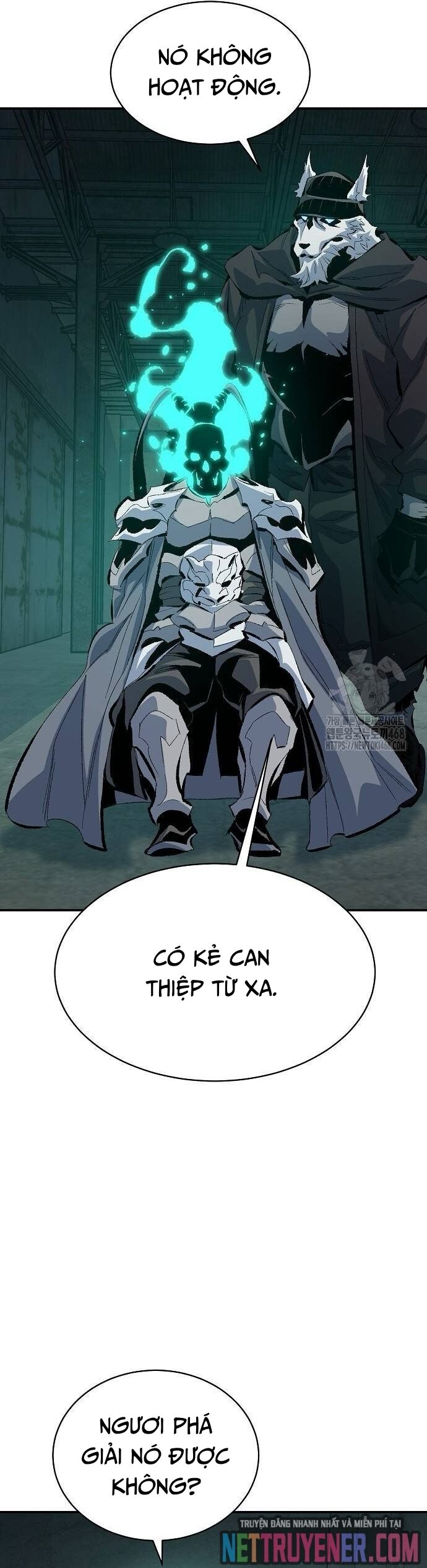 Độc Cô Tử Linh Sư Chapter 169 - 17