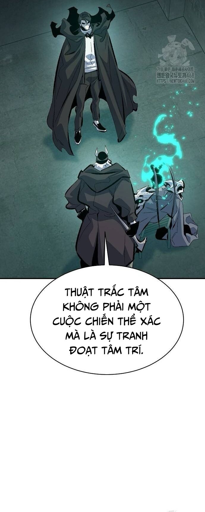 Độc Cô Tử Linh Sư Chapter 169 - 18