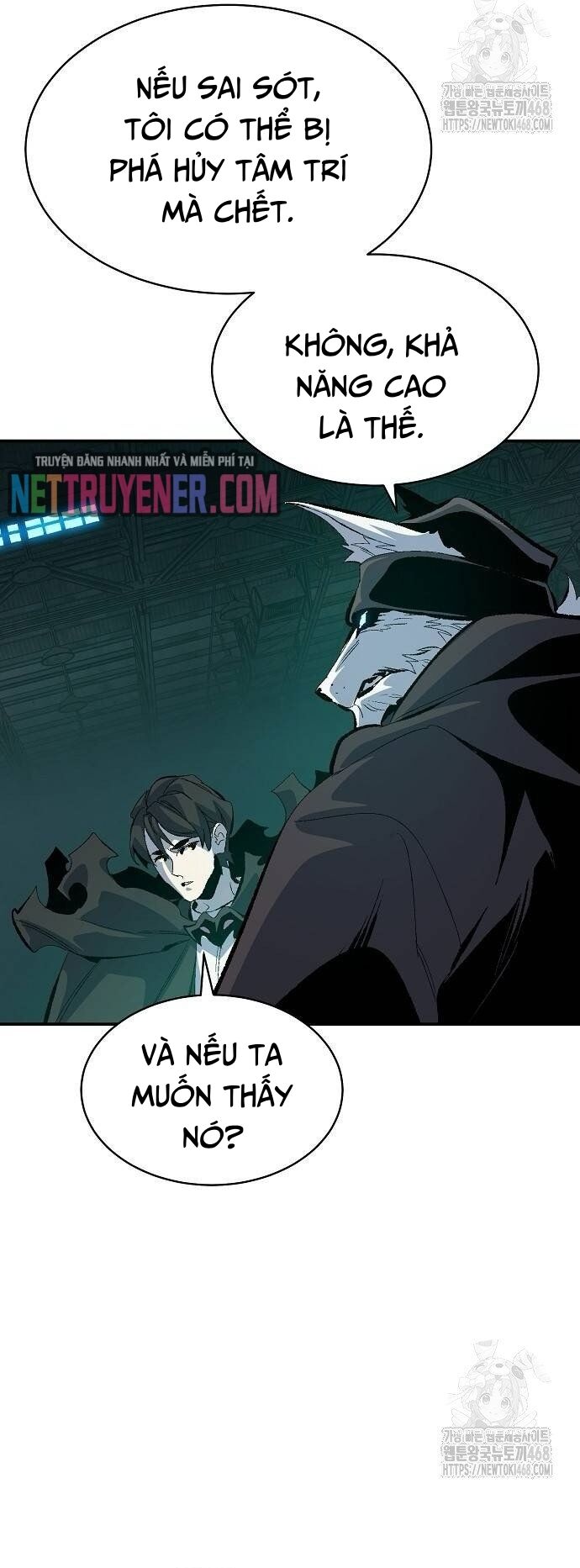Độc Cô Tử Linh Sư Chapter 169 - 19